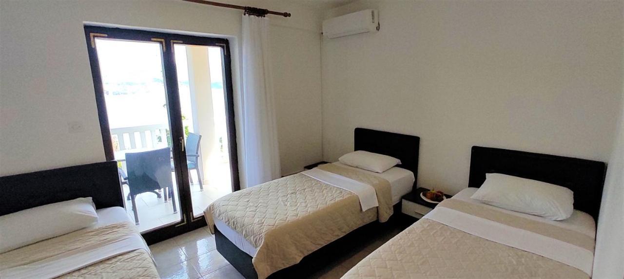 Villa Boka Sunrise Apartments Χέρτσεγκ Νόβι Εξωτερικό φωτογραφία