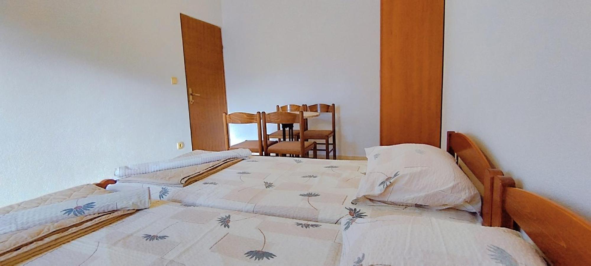 Villa Boka Sunrise Apartments Χέρτσεγκ Νόβι Δωμάτιο φωτογραφία